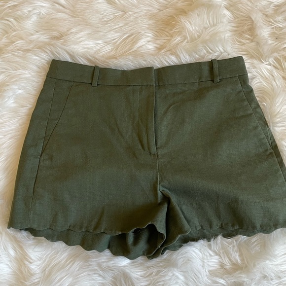 J. Crew Pants - J.Crew Shorts